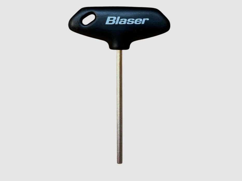 Demontageschlüssel für Lauf von Blaser R8 BLASER, Bild 1 von 3