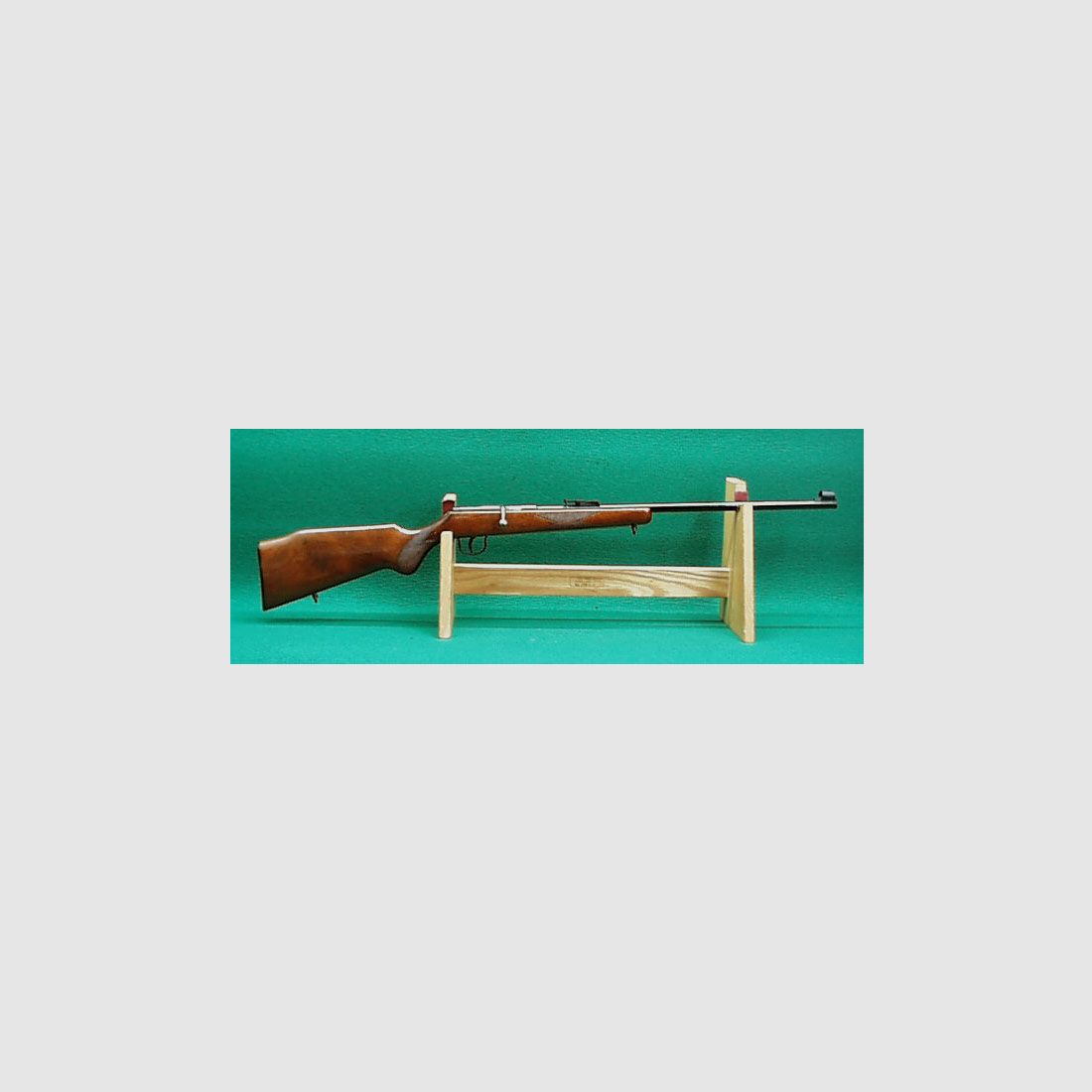 Voere Vöhrenbach Einzellader Gewehr
