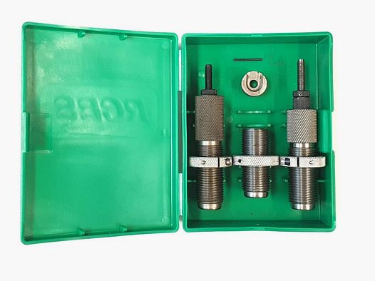 RCBS RCBS Reloader Special Full Length Die Set, 7mmX57 MAUSER