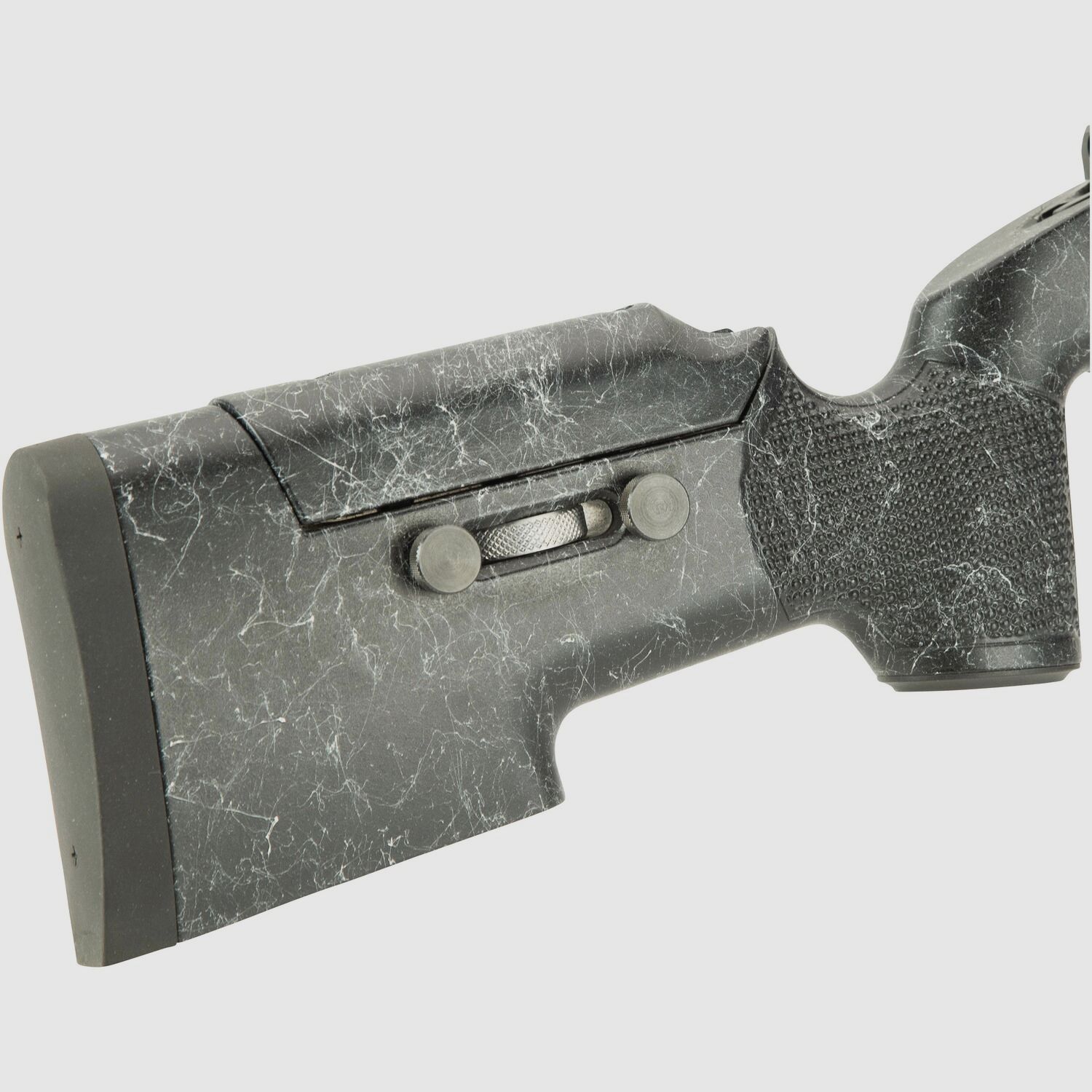 Mercury sport Tactical Evo Black, canna brunita, lunghezza canna 71 cm, cal. .308 Win.