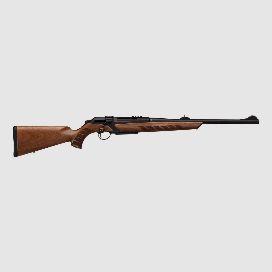 Merkel Helix Black Semi-Weight with 51 cm / Magnum 56 barrel length, caliber .30-06 Spr. repeating rifle