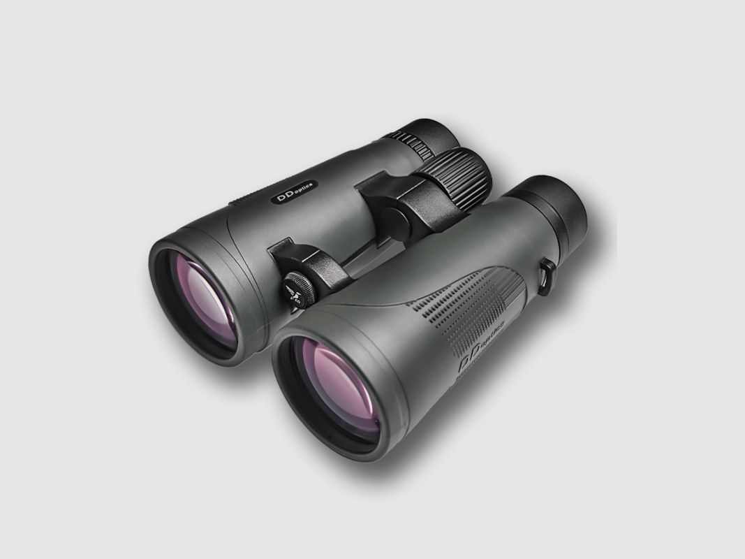 DDoptics Fernglas Nighteagle 15x56 Gen. 3.1