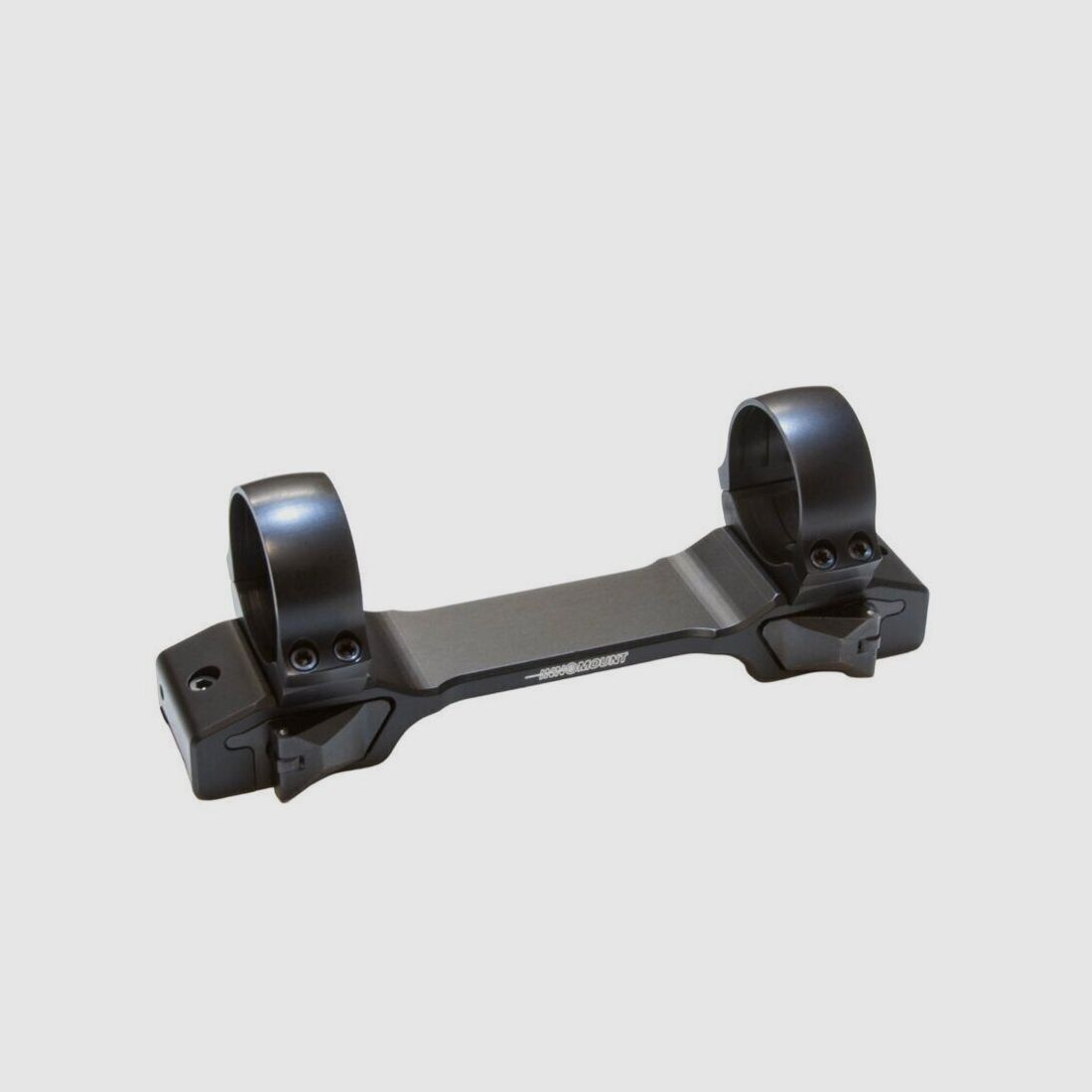 INNOmount QD Weaver/Picatinny Montage Ø 30 mm – Ø 30 mm / Medium, Bild 4 von 5