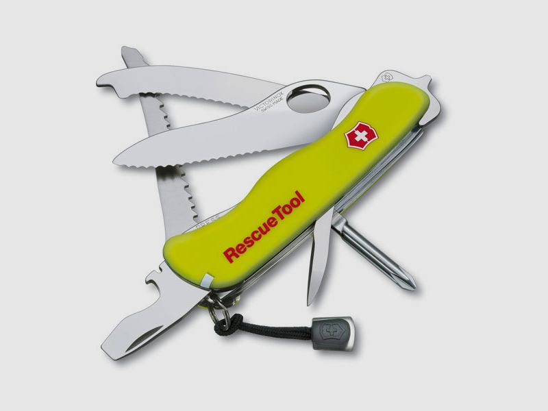 VICTORINOX Rescue Tool