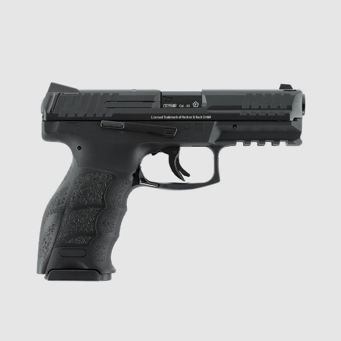 T4E SFP9 RAM Pistola Co2 .43 <5,0 Joule