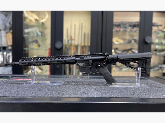 Schmeisser AR15-9
