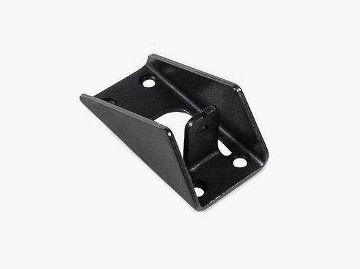 Visierung hinten Fix TM1