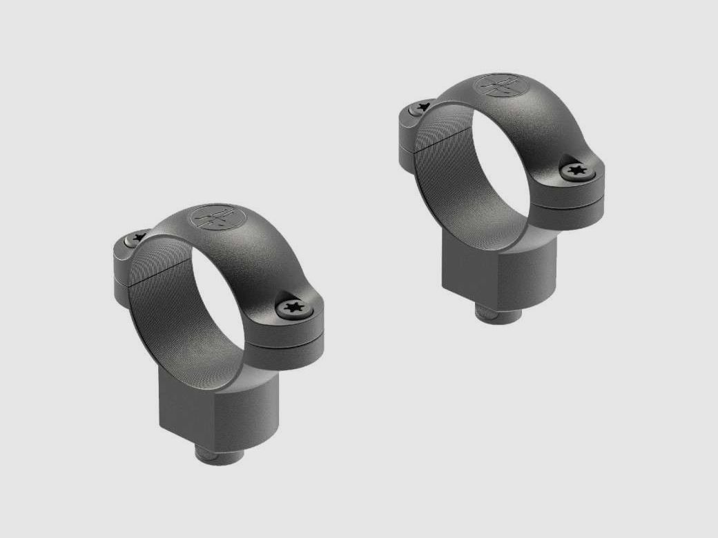Leupold STD Basen Browning BLR, 2 Teilig, Standard, Matt, Bild 19 von 29