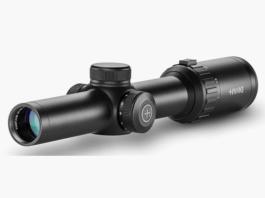 Hawke 14510 VANTAGE 30 WA 1-8X24 L4A FIBER DOT SIGHT