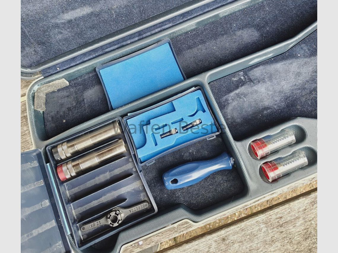 Beretta DT11 Sporting