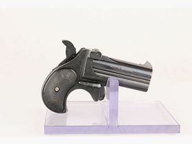 Röhm Derringer