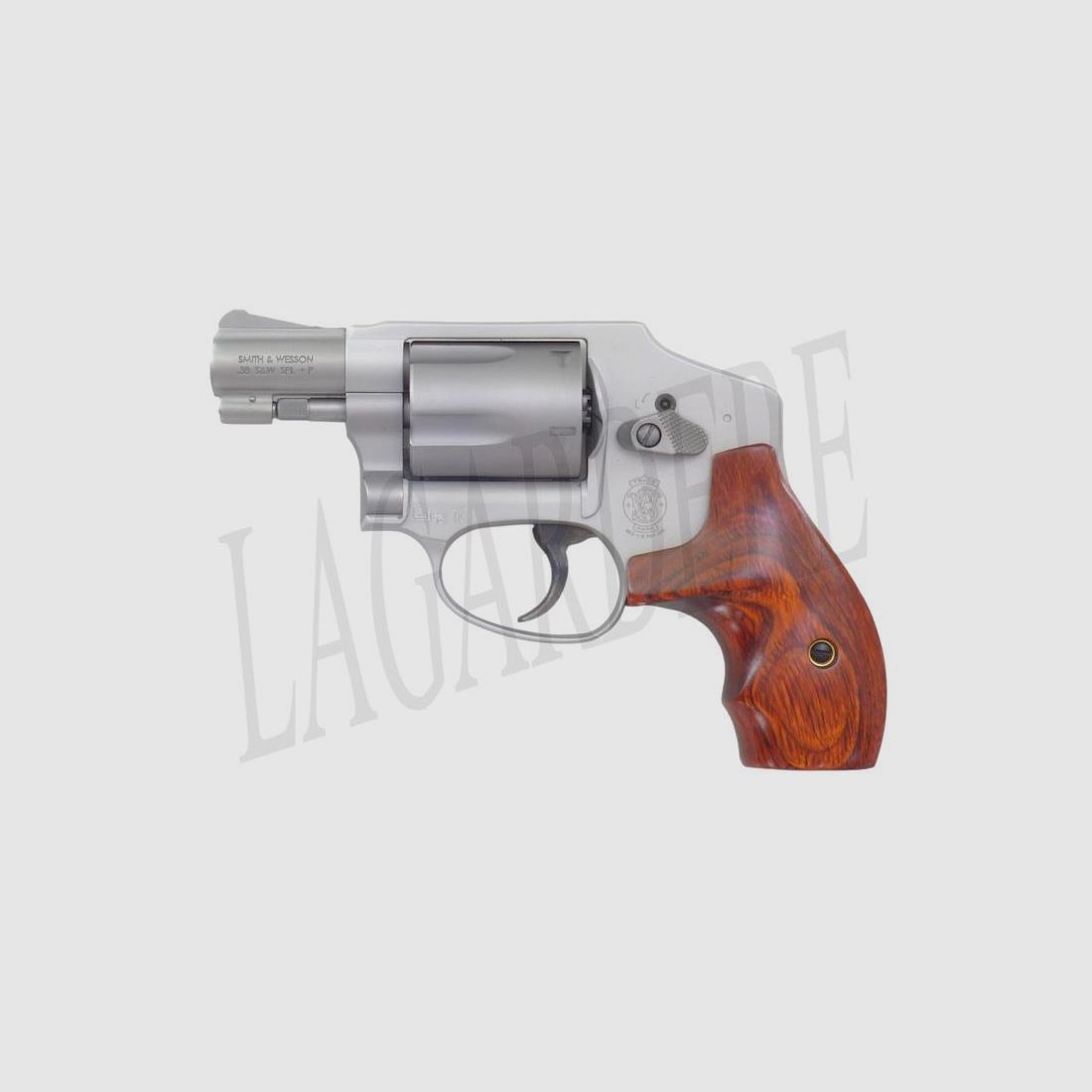 SMITH & WESSON 642-2 LS 1.875" (REVOLVER)