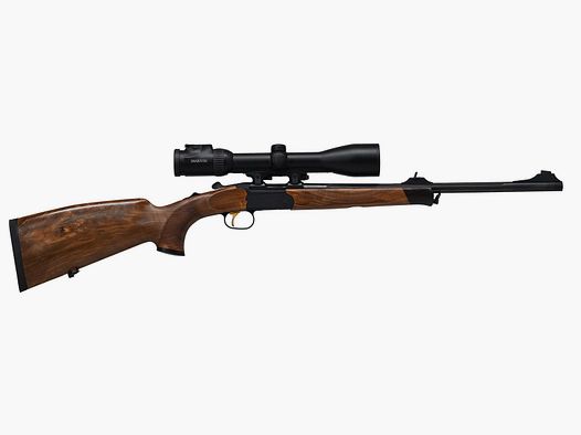 Merkel K5 Extreme Komplettangebot inkl. Optik