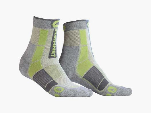 Calze Monnet TREKKING Mid Air