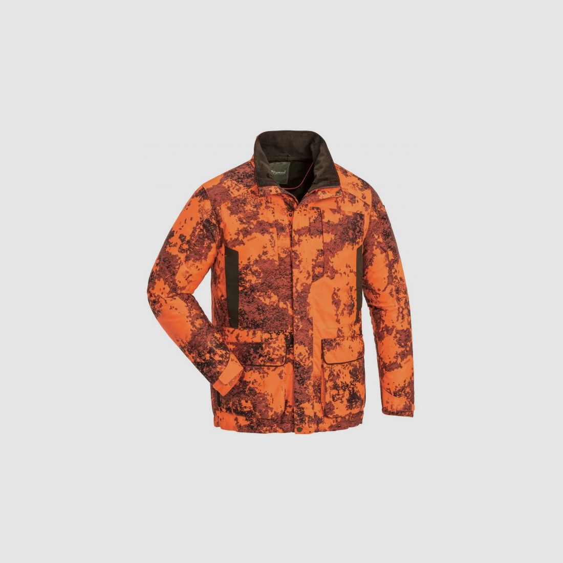 PINEWOOD SMLAND LIGHT CAMOU JACKE