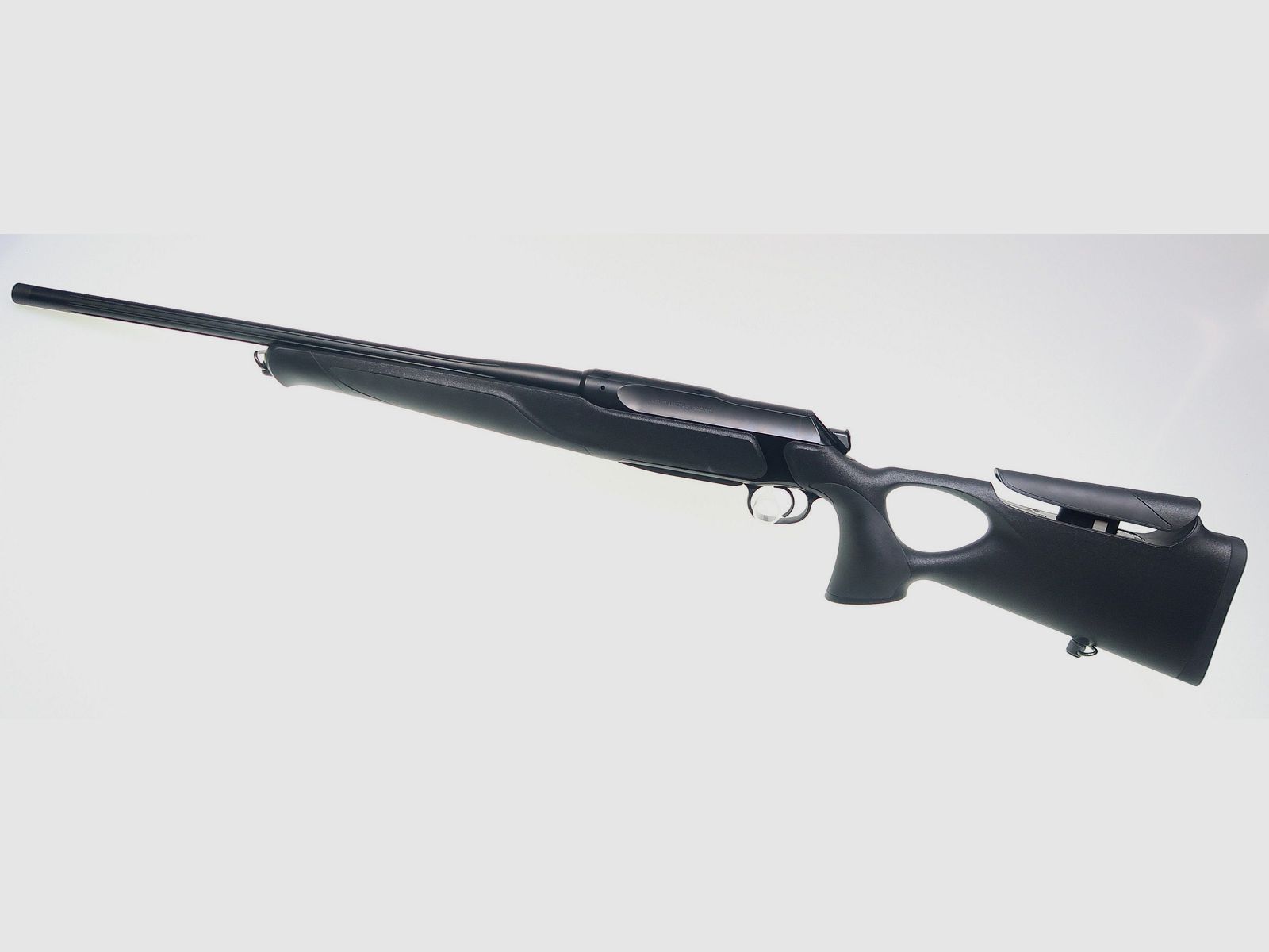 Sauer 505 Synchro XT Highland 30-06 LL 51cm M15x1