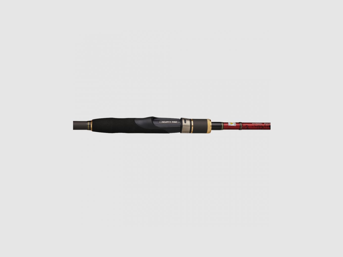 CANNE HEARTY RISE RED SHADOW SPIN 2M23 9/46 GR, Bild 3 von 3