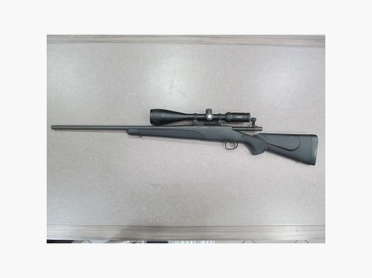 REMINGTON 700 CAL204 RUGER gebraucht