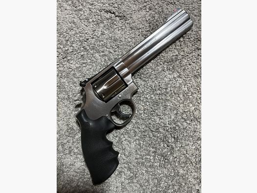 Smith&Wesson 686/3