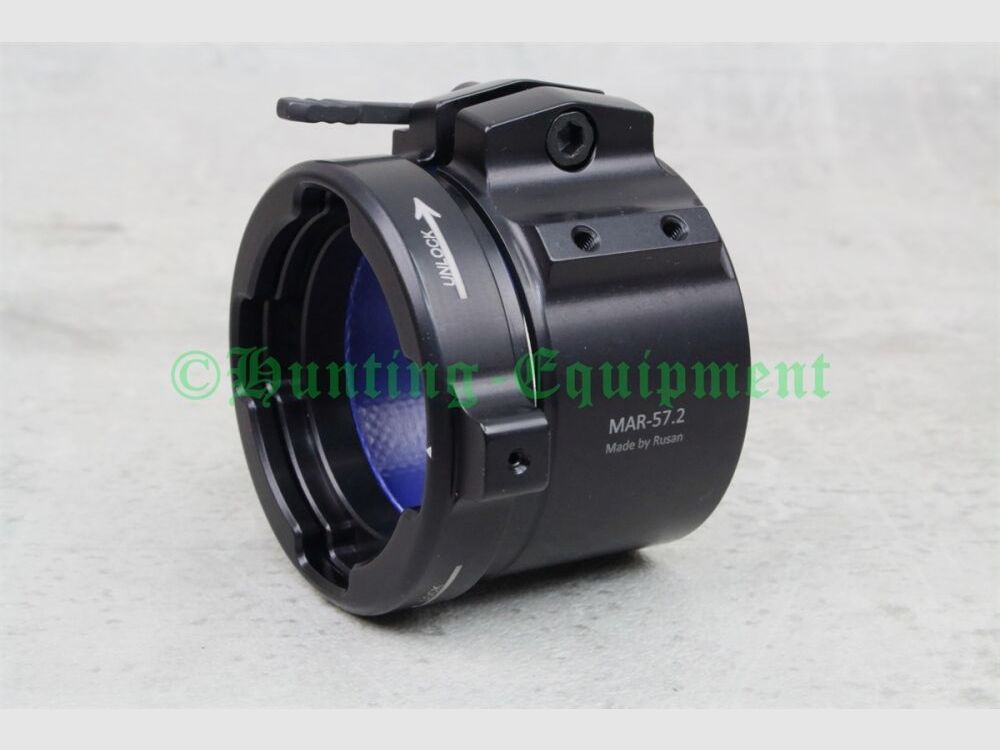 Rusan MAR-57.2 Modular Adapter