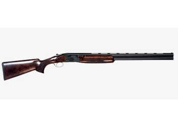 Bockgeweer ATA Arms SP Fonex 12/76