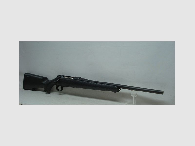 101 Classic XTC LL51 oV MG - .308Win, Carbonschaft