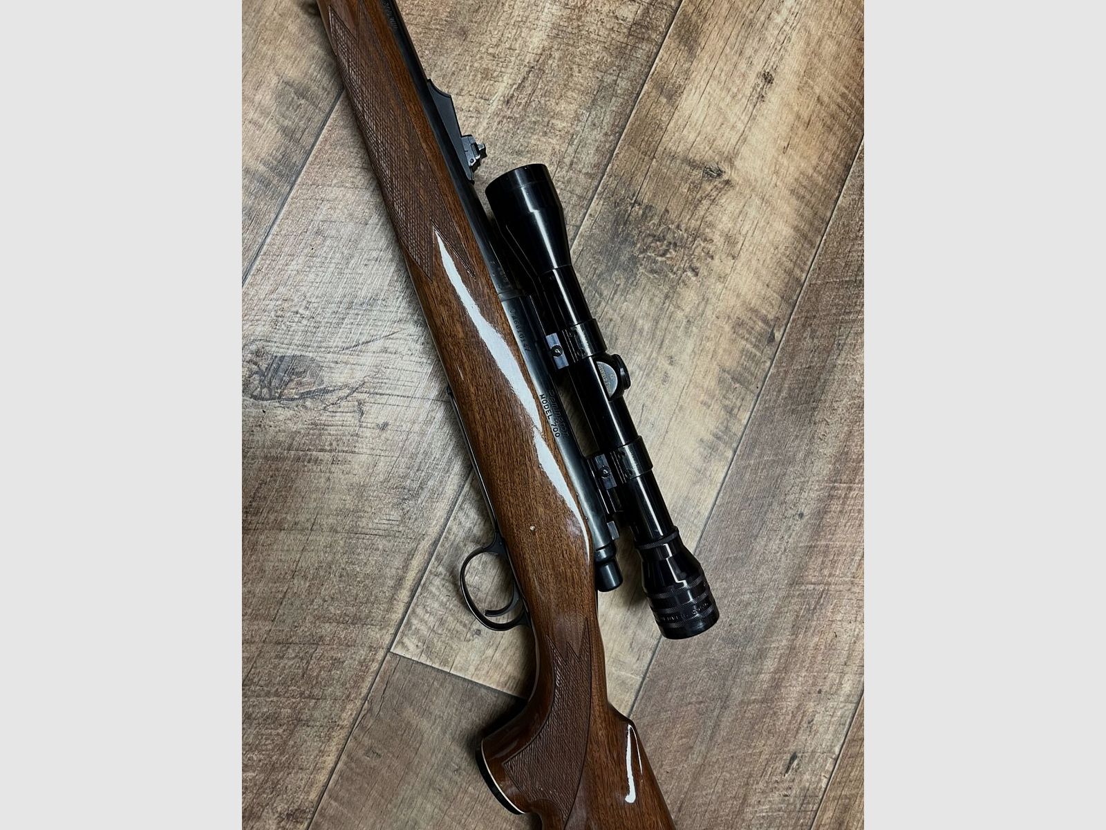 Remington 700 BDL .308Win