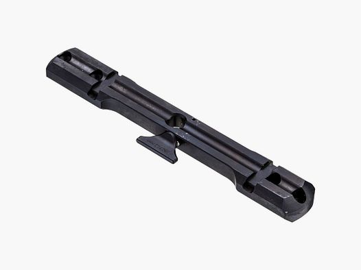 Dentler Grundschiene BASIS® Remington 700 long