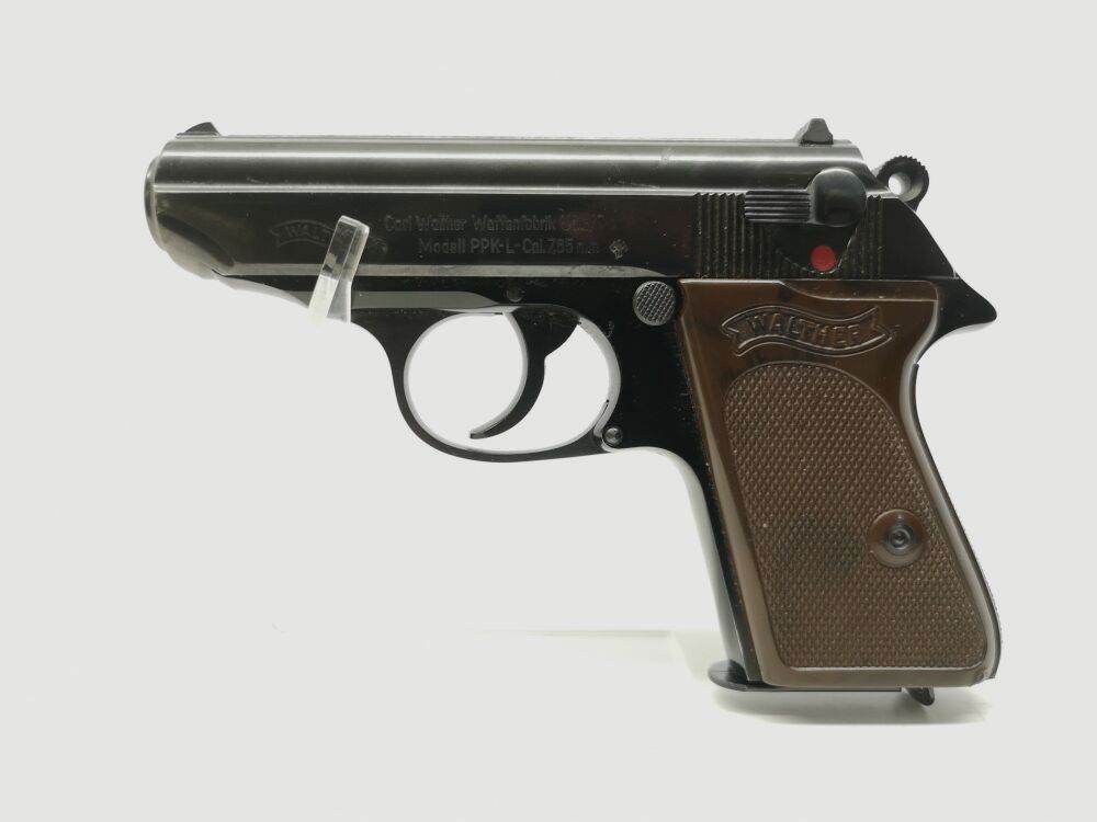 Walther	 PPK-L