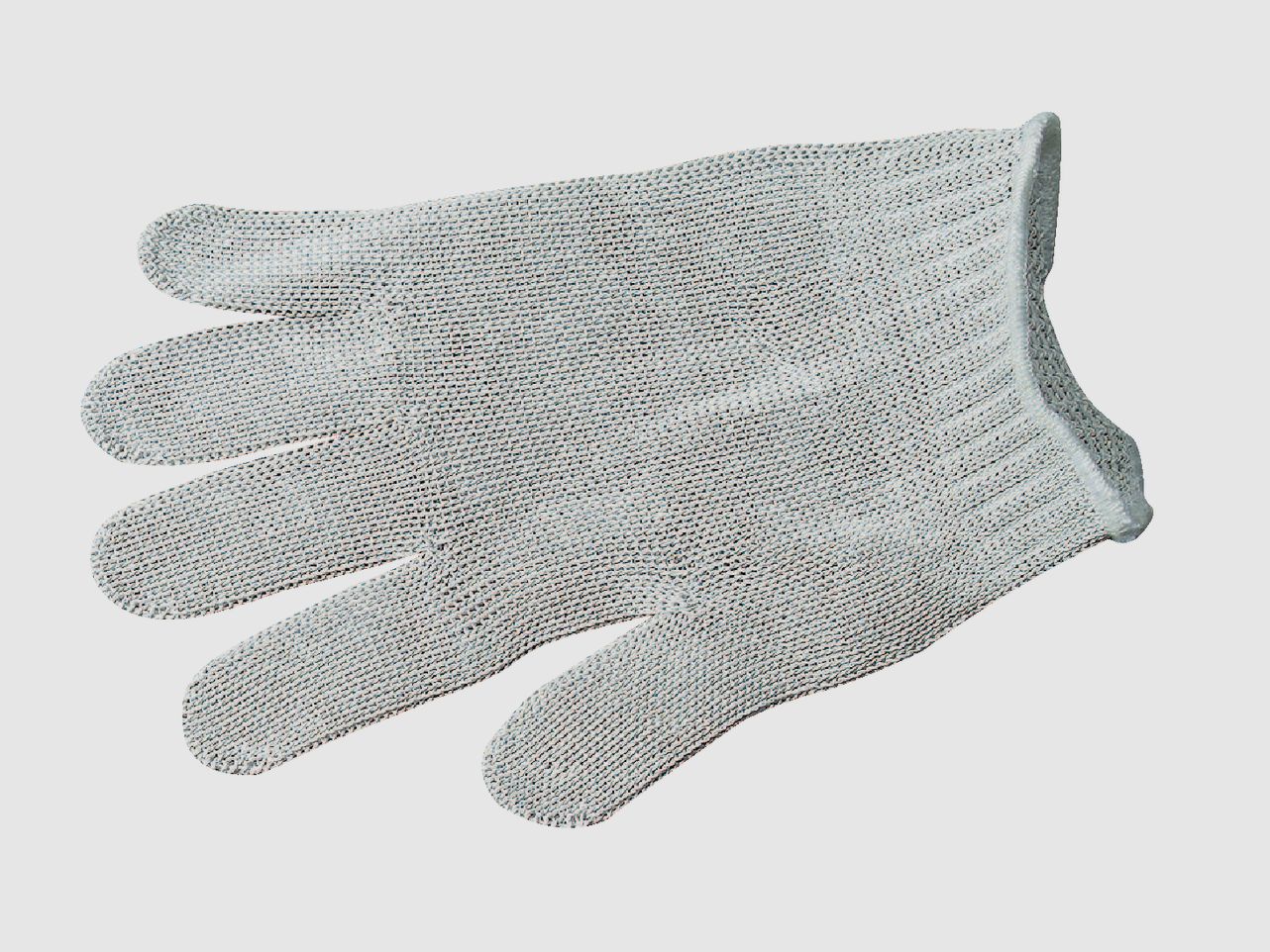 Filleting safety glove