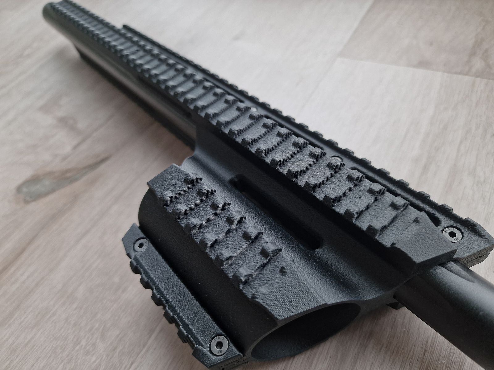 AEA Megalodon MEGASTOCK & MEGABand - ASA-CF