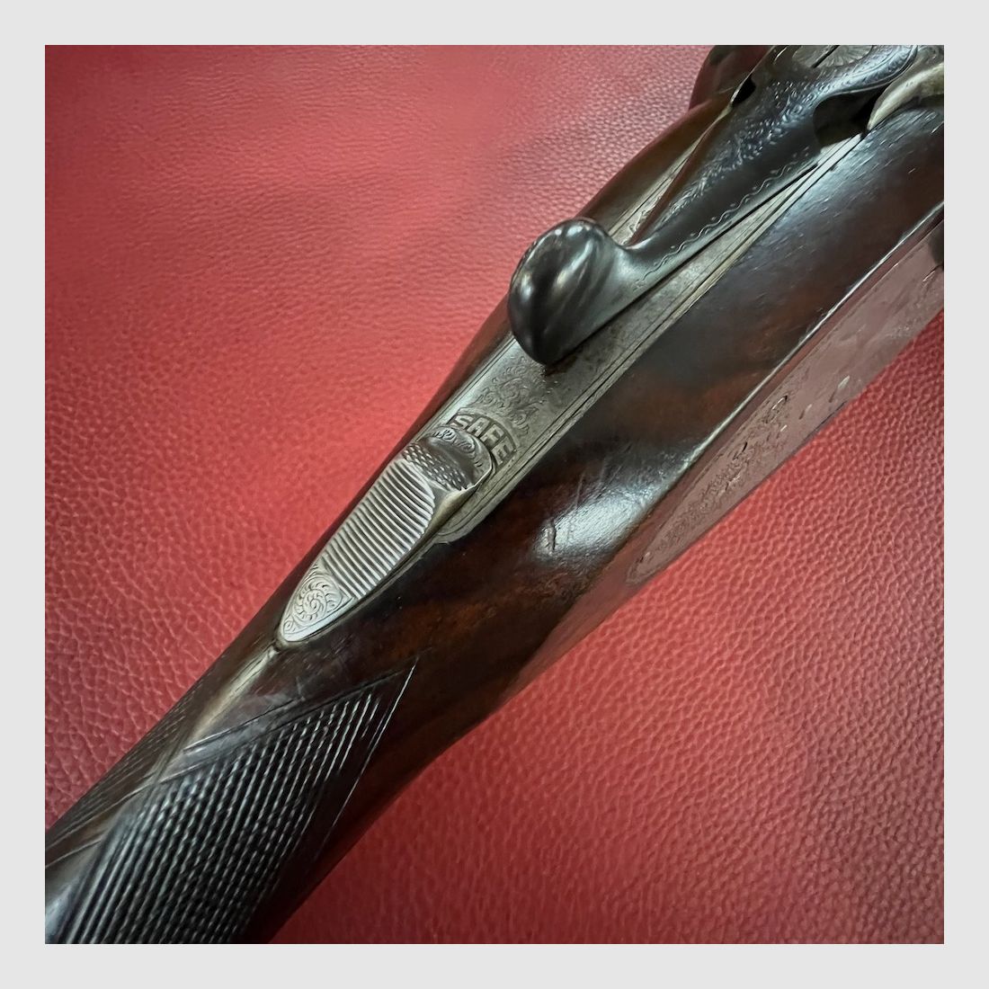 Webley & Scott, Bild 8 von 13