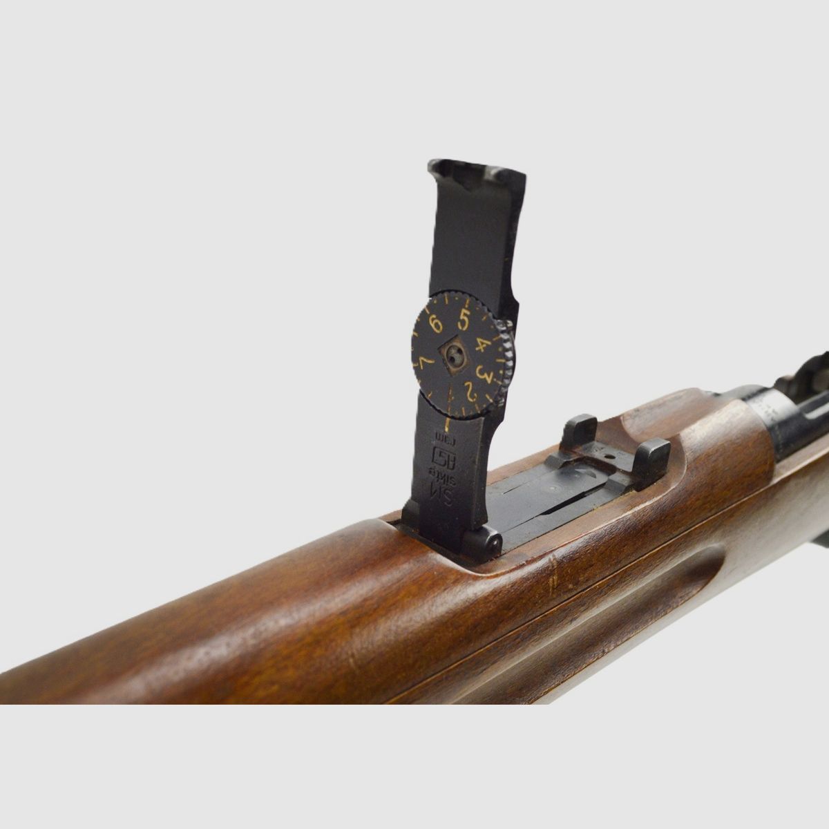 M96 Sweden 1944 SM Fine Sight ASJ, Bild 4 von 5