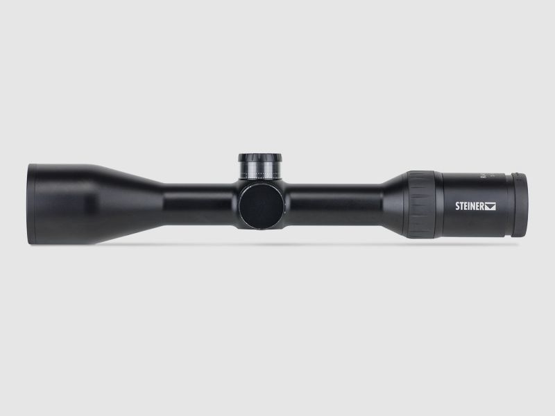 Steiner Ranger 8 - 2-16x50 ohne Schiene Ballistic Turret