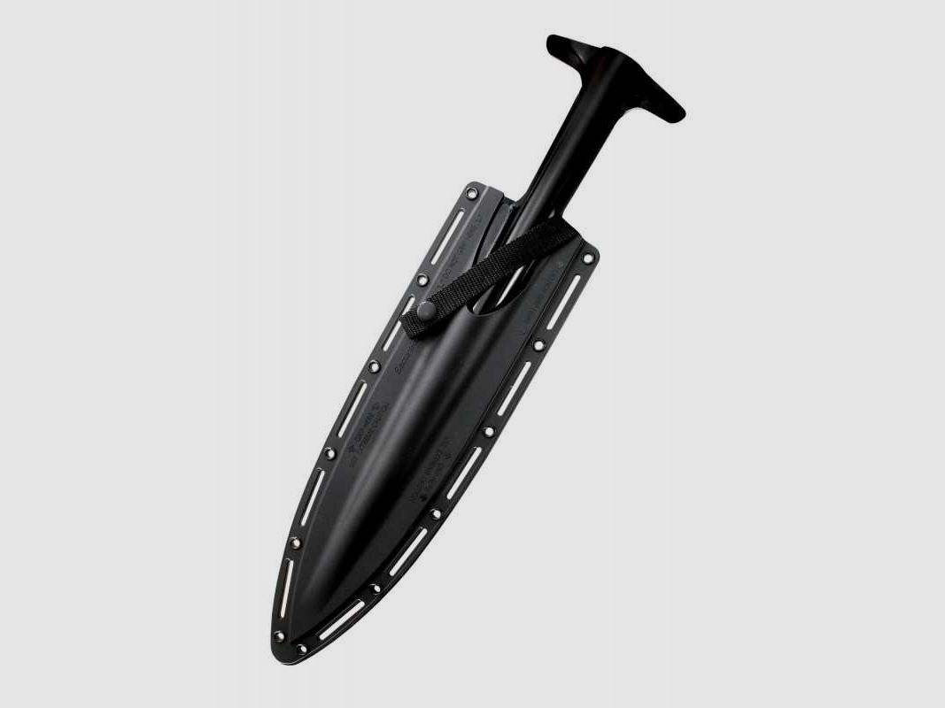 Cold Steel Saufeder Speer mit Scheide