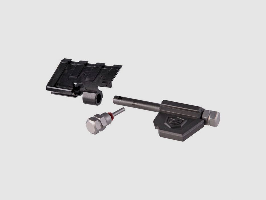 Real Avid AR-15 Pivot-Pin-Werkzeug Pro