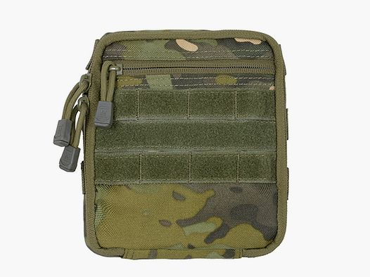 Utility Pouch - MT [8FIELDS]
