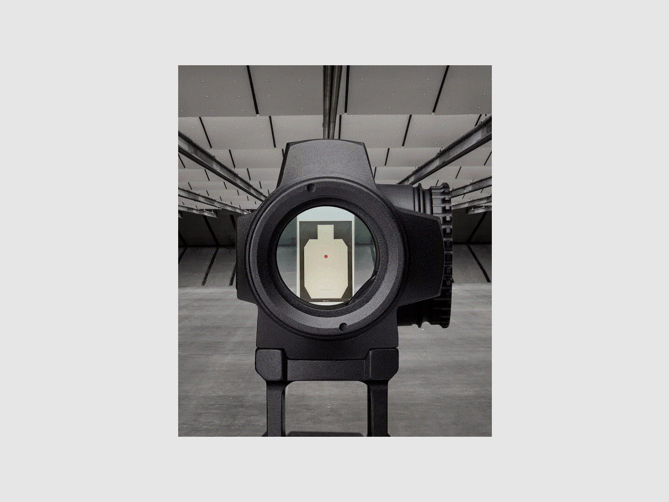 VORTEX SPARC SOLAR RED DOT 2 MOA