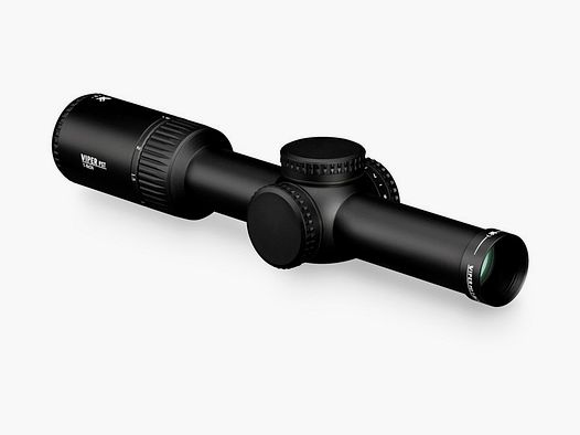 Visor Vortex Viper PST GEN II 1-6×24 SFP Retícula VMR-2 MRAD