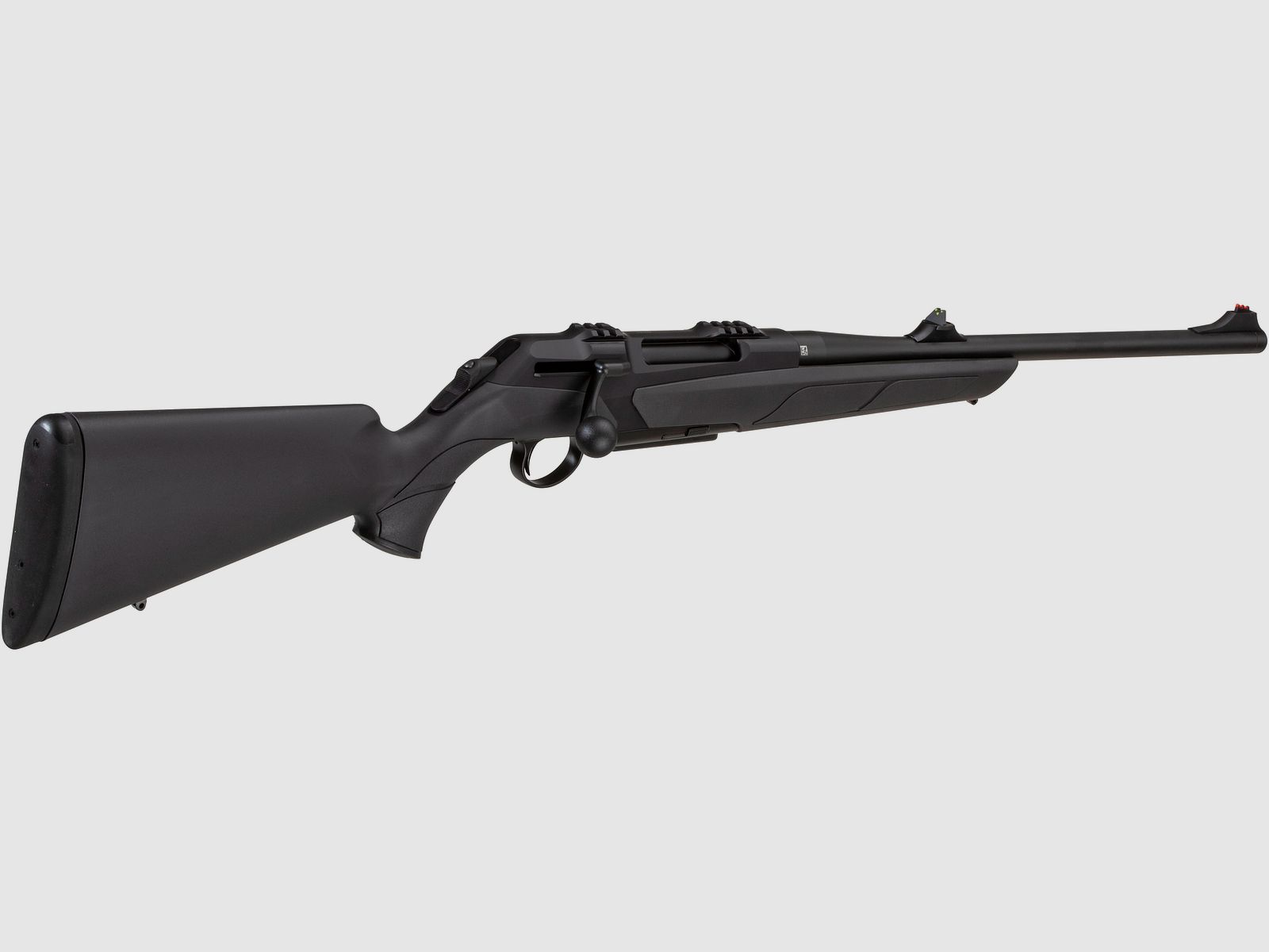 Merkel Helix Explorer, cal. 9.3x62