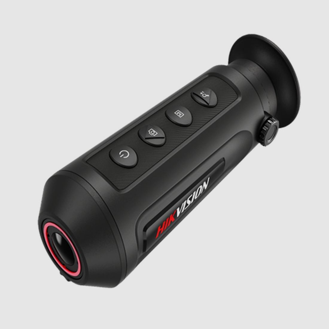 OWL OQ 35 - Reichweite: 1283 m