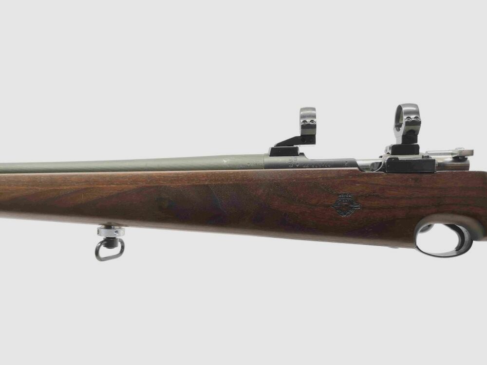 Carl Gustafs M80 Match
