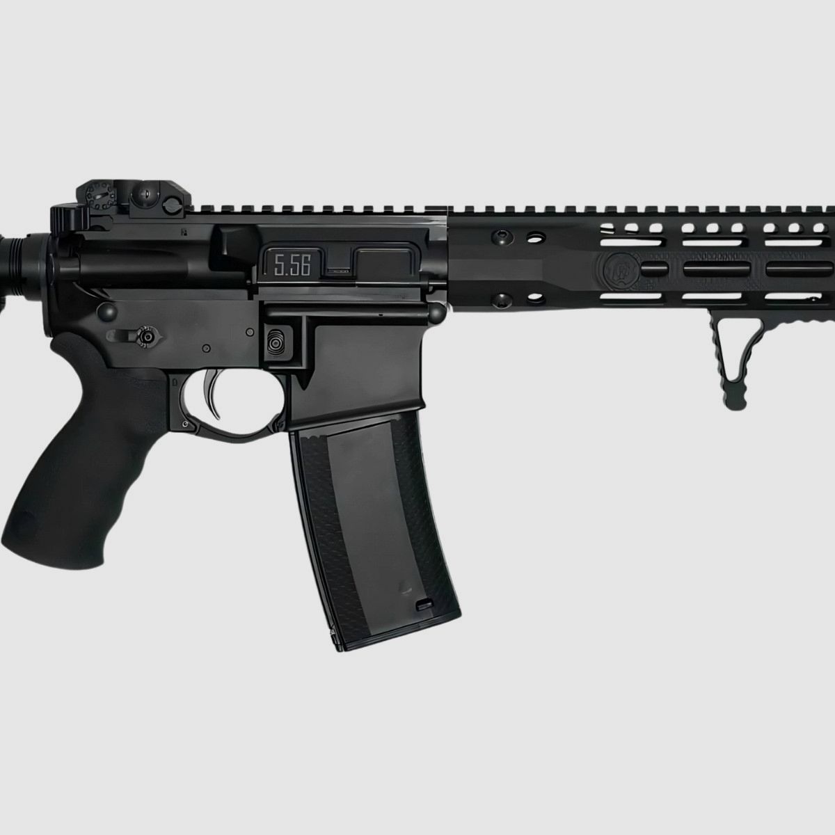 Troy Patrol Rifle (TPR) 14,5", immagine 4 di 5