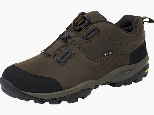 Reidmar Low GTX Jagdschuh Braun