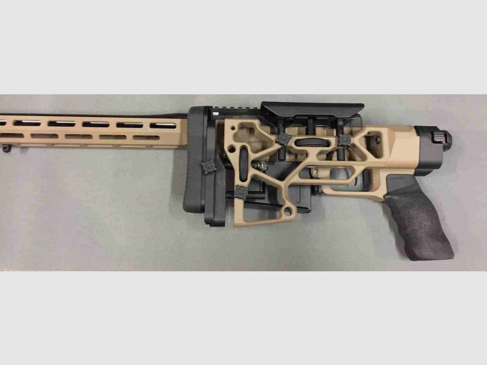 Schultz & Larsen Tactical i MDT skæfte, billede 2 af 7