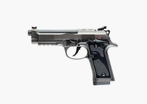 PISTOLET – BERETTA – 92X PERFORMANCE OPTIC DARK SERIES (CZARNY)