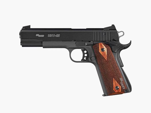 Sig Sauer 1911 .22