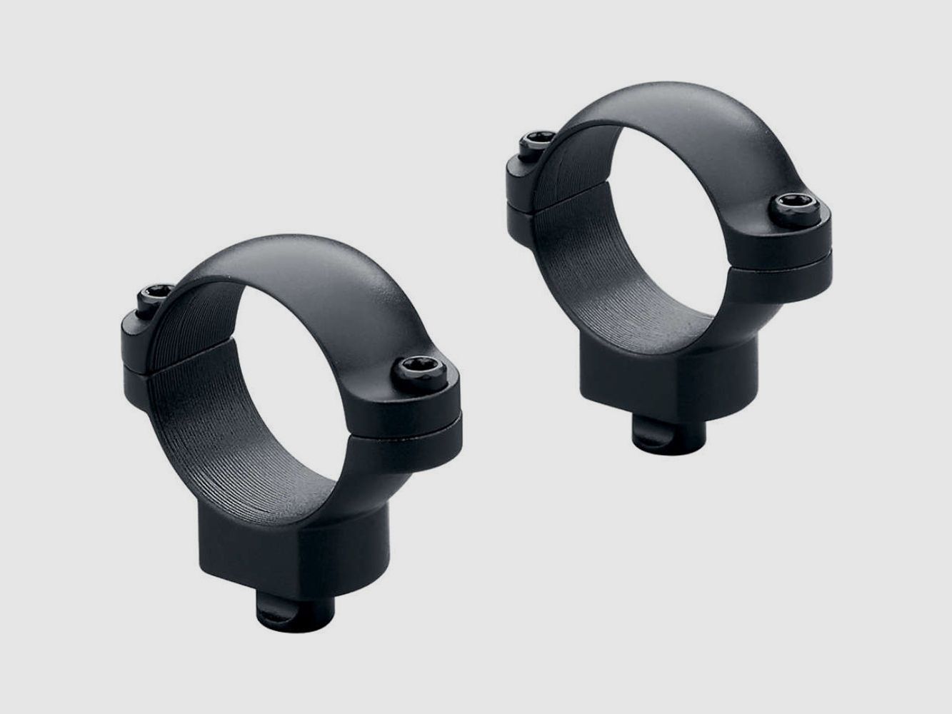 LEUPOLD 118286 Ringe 34mm QR Super HOCH
