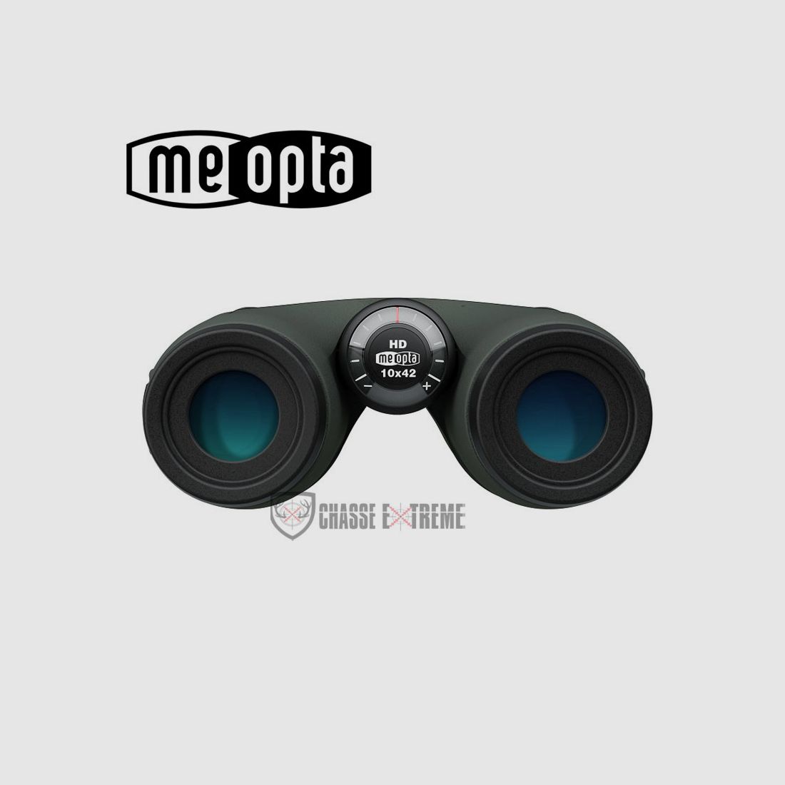 Jumelles MEOPTA Meostar B1 Plus 10×42 Hd, image 3 sur 5