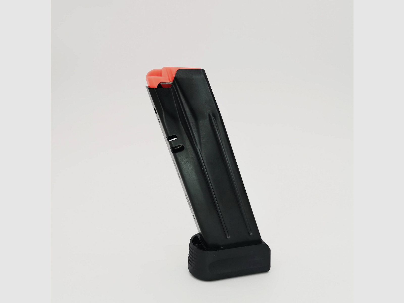 CZ P-10C magazine, 17 rounds 9mm